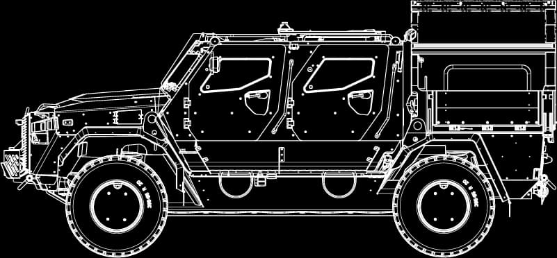 GTP 4×4