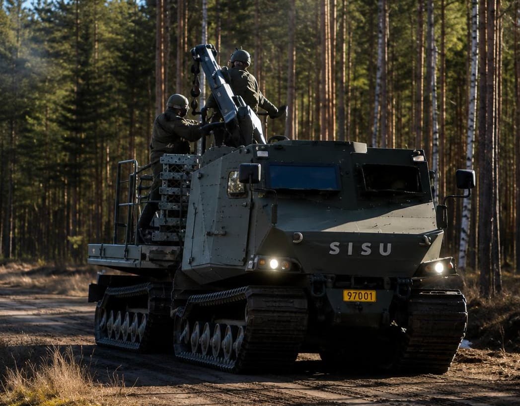 SISU GTT