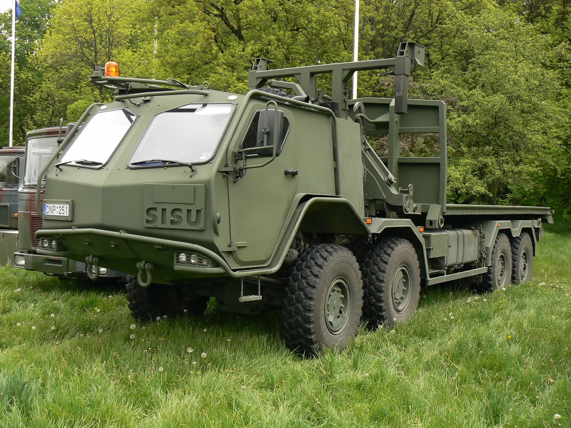 SISU ETP