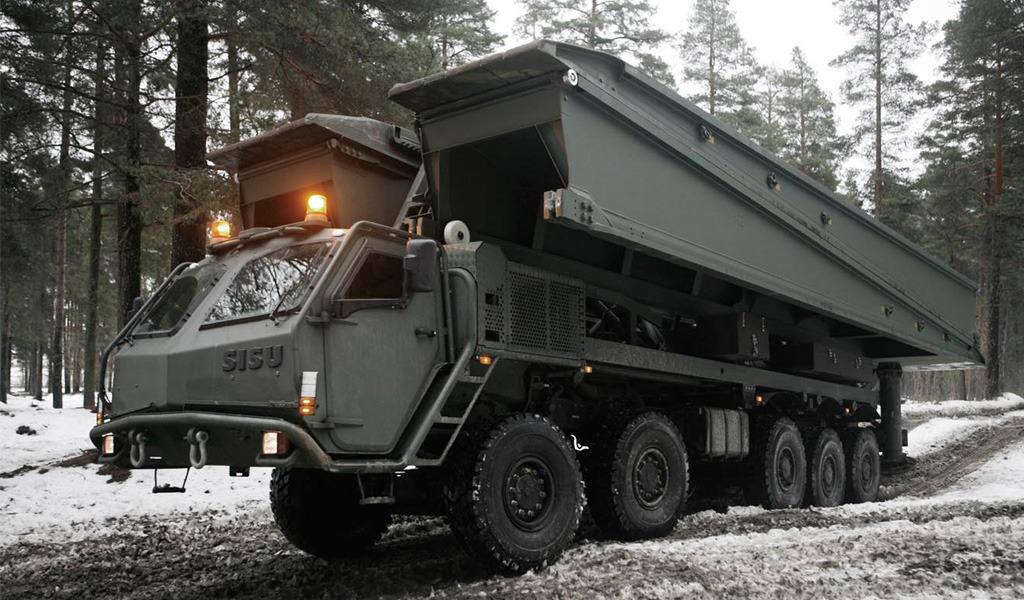 SISU ETP