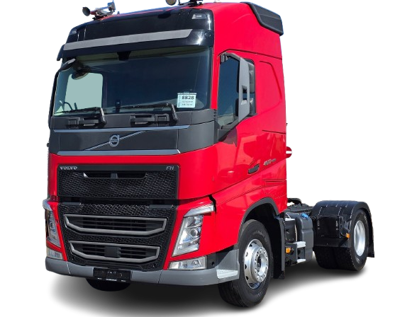 FH 460